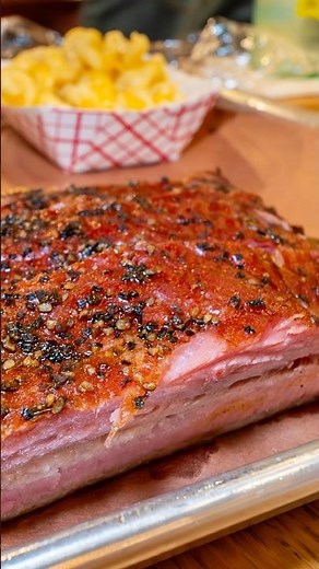 Why everyone's obsessed with this Tucson barbeque #foodtrend #arizona #bbq