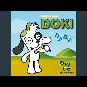Oki Doki (Portuguese Version) - Cante Com Doki
