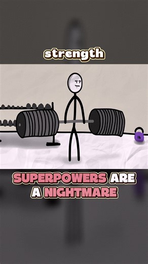 #superpowers #darkside #nightmare