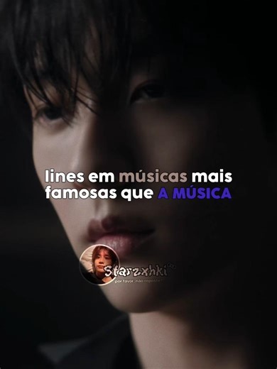 Lines mais famosas que a música | #kpop #txtmoa #army #nnflopa#desflop