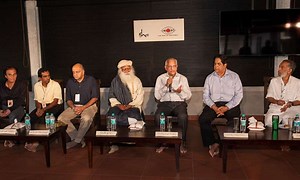 INSIGHT - DNA of Success 2013