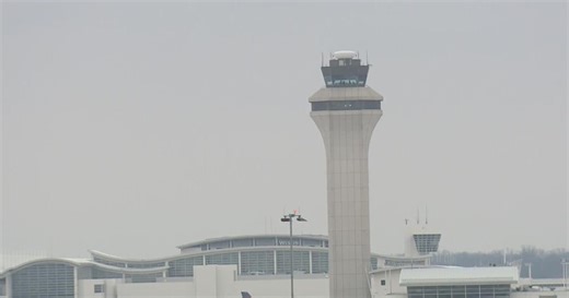 Detroit Metro Airport ranked one of the best airports in the U.S.