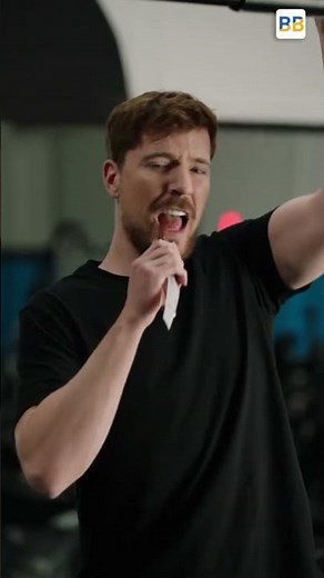 Jack Link’s x MrBeast Original Mini Beef Sticks