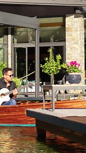 2.2K views · 44 reactions | 冀勺 Our adults only paradise Golf Lodge ☀️ feel and enjoy the Andreus Spirit  #5sternehotel #adultsonlyresort | Andreus Resorts | Facebook