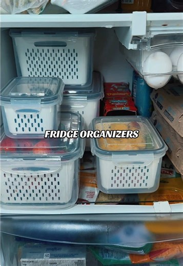 Best Tips for Fridge Organization to Keep Fruit Fresh