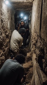 34K views · 713 reactions | KV5: The Largest Tomb Ever Found in the Valley of the Kings #valleyofthekings #tomb #ancient #egypt | Life's Biggest Questions | Facebook