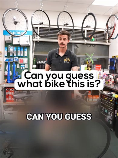 Guess the Bike: Identify from Parts!