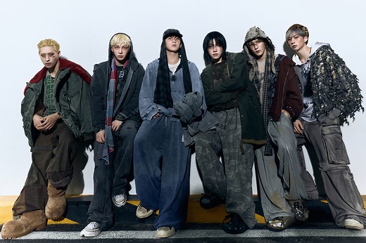 P1Harmony Members Profile (Updated!) - Kpop Profiles