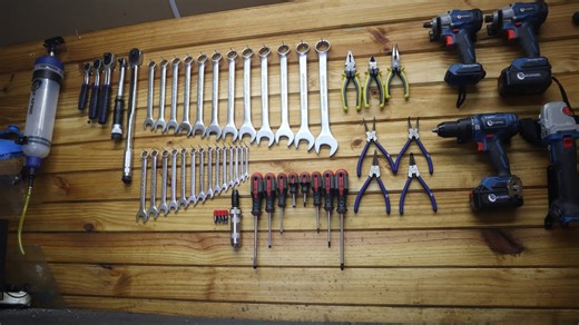 Workshop update | Big changes in the works