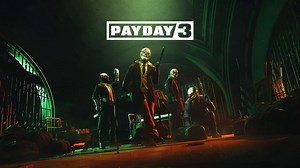 PAYDAY 3 launches September 21 for PS5, Xbox Series, and PC