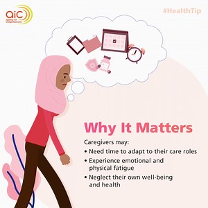 6K views · 68 reactions | Your mental health can affect the quality...