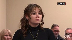 See 'Rust' armorer's reaction to guilty verdict