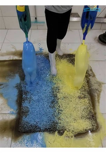 Rug Cleaning ASMR Compilation for Relaxation