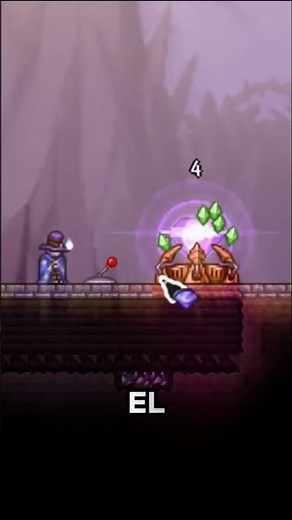 🤫 WE HACKED Terraria | Moving the ETERNIA CRYSTAL