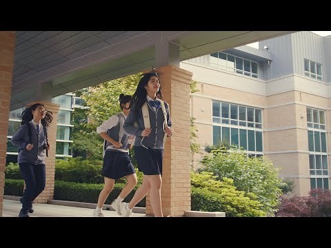 [PR FILM] 청심국제중고등학교 홍보영상