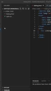 How_to_Link_JavaScript_to_HTML_in_Visual_Studio_Code_