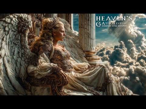 Heaven's Gate | The Most Breathtaking Celestial Kingdoms Ever Imagined