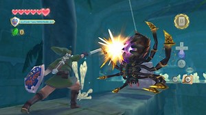 After the Ancient Cistern - The Legend of Zelda: Skyward Sword Walkthrough