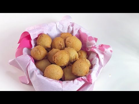 Make Soft Buns for Your Family to Enjoy