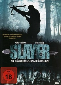 Slayer Trailer SD (Englisch) (1991)