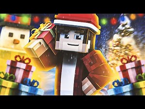 10 Самых Лучших Новогодних Модов для Майнкрафта