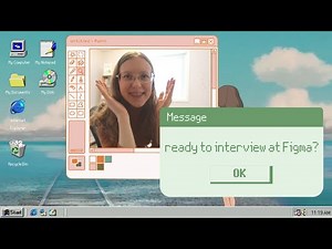 My Figma Interview Experience (SWE Internship)