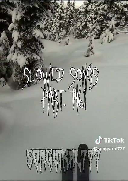 Discover the Best Super Slowed Songs Compilation