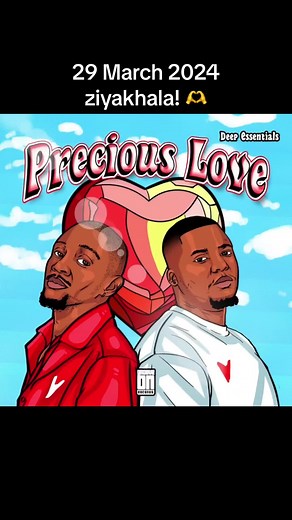 We have a date on the 29th angisho?! #deepessentials #deephouse #preciouslove