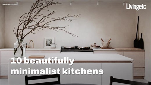 Minimalist Kitchen Ideas