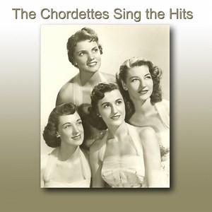 Pink Shoe Laces - The Chordettes: Song Lyrics, Music Videos & Concerts