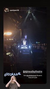 Alpine Valley Music Theatre on Reels | Facebook