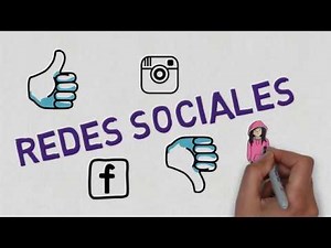 Redes Sociales