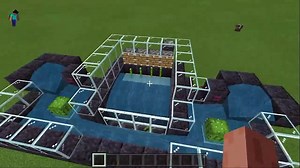 0 Tick Automatic 1.16 Xp Farm Tutorial In Minecraft Bedrock (Mcpe/Xbox/Ps4/Switch/Windows10)