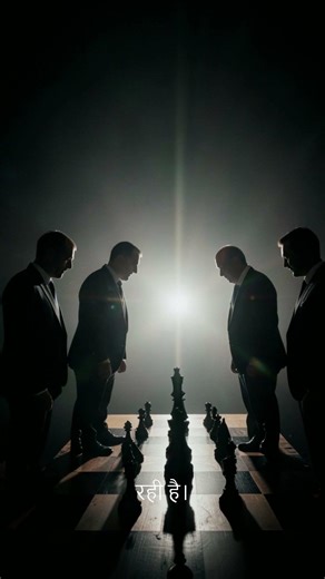 After Nitish Exit: Bihar Politics Shockwave Explained #Politics