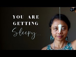 Self-Hypnosis & Pendulum Meditation