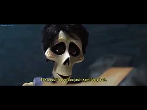 COCO ( 2017 ) Remember me - Scene [ FULL HD ]