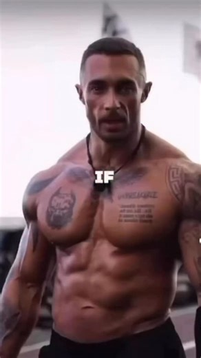 Michael Johnson | High Performance Men's Coach on Instagram: "Try that in America…"