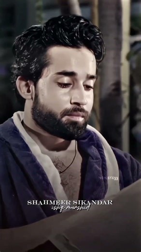 pov: You’re watching the masterclass of acting..😭🤌🤍 #bilalabbas #ishqmurshid#fazalbaksh#shahmeer