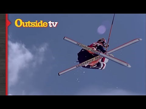 Most Influential Mogul Skier Jonny Moseley | Season Pass