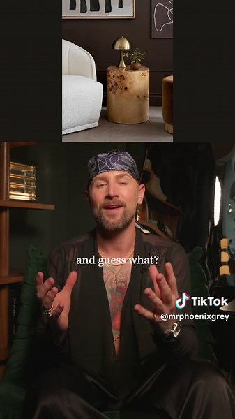 Burl Wood: The Unique Choice for Interior Design