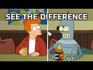 The Ultimate Video Quality Comparison Tool