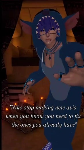 Creating Unique VRChat Avatars and Their Utility