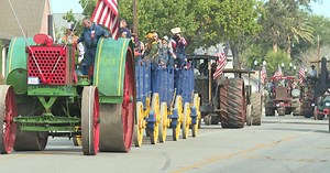 Paso Robles Pioneer Day Parade will return for 92nd year