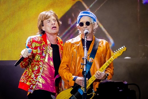 Rolling Stones European & London 2025 summer tour cancelled: everything we know about upcoming UK dates