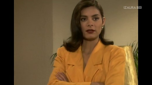 Marimar - 70. rész HD