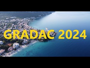 GRADAC 2024