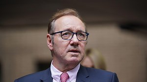 Actor Kevin Spacey ‘humbled’ as jury clears him in sex assault trial