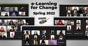 e-Learning for Change - Generation For Change CY