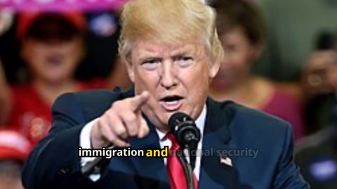 US Visa Suspensions Coming? 41 Nations at Risk!