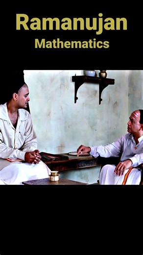 Part -3 Ramanujan Attitude Status 💫 Greatest Mathematician of India #shorts #viral #trending